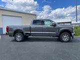 New 2025 Ford F250 4x4 Crew Cab Super Duty image 2