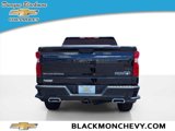 New 2025 Chevrolet Silverado 1500 High Country w/ Technology Package image 3