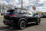 New 2025 Nissan Pathfinder Rock Creek image 5