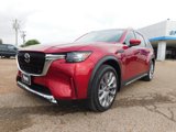 Used 2024 MAZDA CX-90 3.3 Turbo w/ Premium Package image 4
