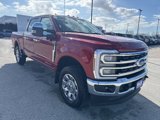 New 2025 Ford F250 King Ranch image 3