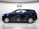Used 2021 Chevrolet Equinox LS image 2
