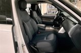 Certified 2025 Land Rover Range Rover SE image 6