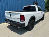 Used 2021 RAM 1500 Classic Warlock image 4