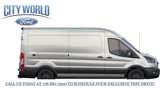 New 2025 Ford Transit 250 148 Medium Roof Extended AWD image 5