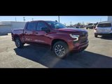 New 2025 Chevrolet Silverado 1500 RST image 2