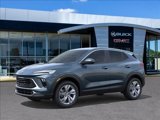 New 2026 Buick Encore GX Preferred w/ Comfort Package image 2