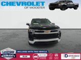 New 2025 Chevrolet Silverado 1500 LT image 3