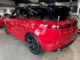 Used 2023 Land Rover Range Rover Sport SE Dynamic image 6