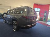 Used 2024 Jeep Wagoneer Series II image 5