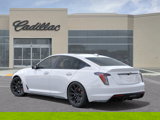 New 2026 Cadillac CT5 V Blackwing image 3