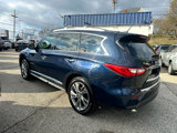 Used 2015 INFINITI QX60 AWD w/ Deluxe Touring Package image 6