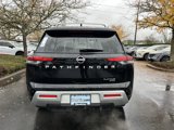 New 2025 Nissan Pathfinder Platinum w/ Cargo Package image 6