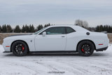 Used 2023 Dodge Challenger SRT Hellcat image 3