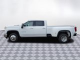 New 2025 Chevrolet Silverado 3500 LTZ w/ LTZ Convenience Package image 5