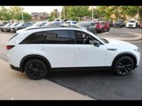 New 2025 MAZDA CX-90 3.3 Turbo w/ Premium Sport Pkg image 5