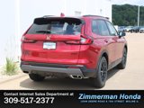 New 2026 Honda CR-V Sport-L image 2