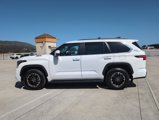 Used 2024 Toyota Sequoia SR5 image 6