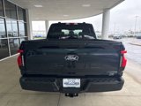 New 2025 Ford F150 Lightning XLT image 5