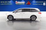 Used 2021 Honda Odyssey EX-L image 6