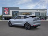 New 2025 Ford Mustang Mach-E GT image 4