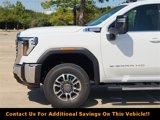 New 2026 GMC Sierra 2500 SLE w/ SLE Value Package; image 5