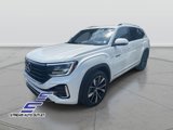 Used 2025 Volkswagen Atlas SEL Premium R-Line image 3