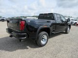 New 2025 GMC Sierra 3500 Denali Ultimate image 4