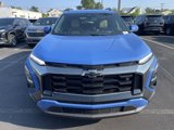 New 2026 Chevrolet Equinox ACTIV w/ Convenience Package III image 2