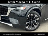 New 2025 MAZDA CX-90 3.3 Turbo S w/ Premium Package image 3