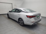 Used 2022 Nissan Sentra SV image 3