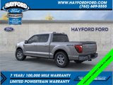New 2025 Ford F150 Lariat image 4