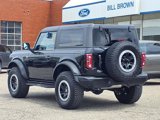 Certified 2023 Ford Bronco Badlands image 2