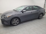 Used 2023 Kia Forte LXS image 2