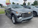 New 2025 Chevrolet Silverado 1500 High Country w/ High Country Premium Package image 4