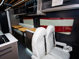 Used 2024 Mercedes-Benz Sprinter 2500 image 3