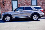 Used 2024 Ford Explorer XLT w/ Equipment Group 202A image 3