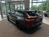 New 2025 BMW M5 Touring image 4