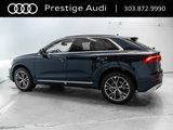 New 2025 Audi Q8 Premium image 4