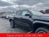 New 2025 Toyota Tacoma TRD Sport image 6