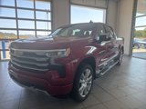 New 2026 Chevrolet Silverado 1500 High Country w/ High Country Premium Package image 3