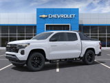Used 2025 Chevrolet Colorado Z71 w/ Midnight Edition image 2
