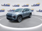 New 2026 Chevrolet Equinox LT w/ Safety and Technology Package image 5