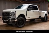 Used 2024 Ford F350 King Ranch w/ Chrome Package image 4