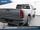 Used 2025 GMC Sierra 1500 Denali Ultimate image 4