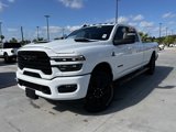 New 2025 RAM 2500 Laramie image 3