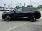 Used 2024 Kia Sportage SX image 4