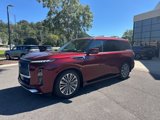 New 2025 INFINITI QX80 Sensory w/ Exterior Package image 5