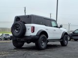 New 2025 Ford Bronco Outer Banks image 4