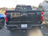 New 2025 Chevrolet Silverado 1500 RST w/ RST All Star Premium Package image 6